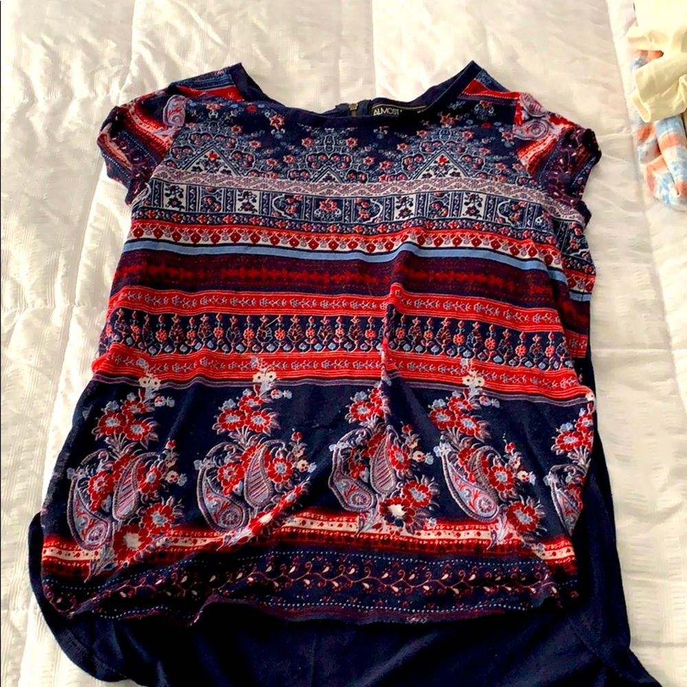 Blouse